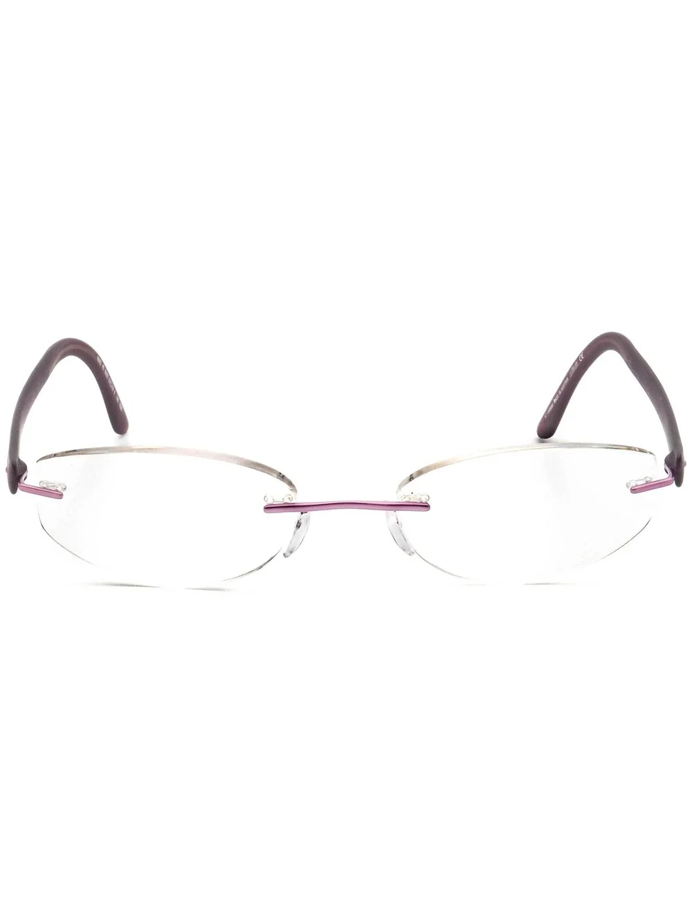 Silhouette 6665 45 6056 7608 Eyewear